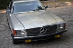 Mercedes-Benz 280 SLC 1980 года (EU)